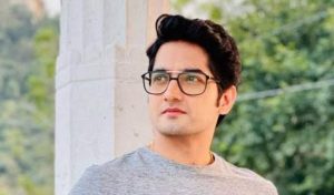 Mayank Arora