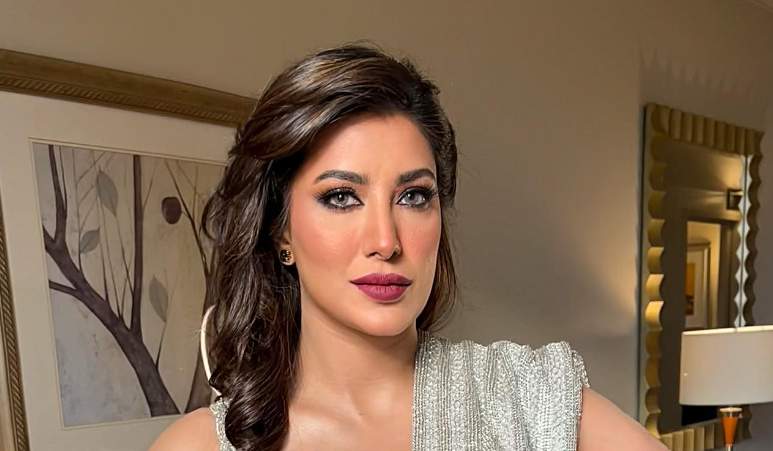 Mehwish Hayat House Address, Phone Number, Email Id, Contact Details