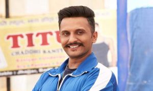 Mohammed Zeeshan Ayyub