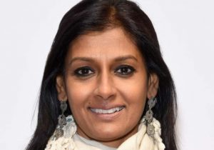 Nandita Das