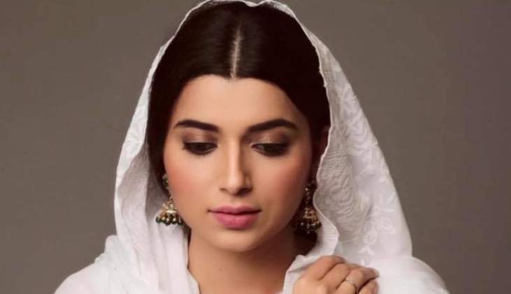 Nimrat Khaira