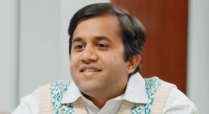 Omi Vaidya