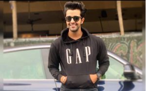 Paras Babbar