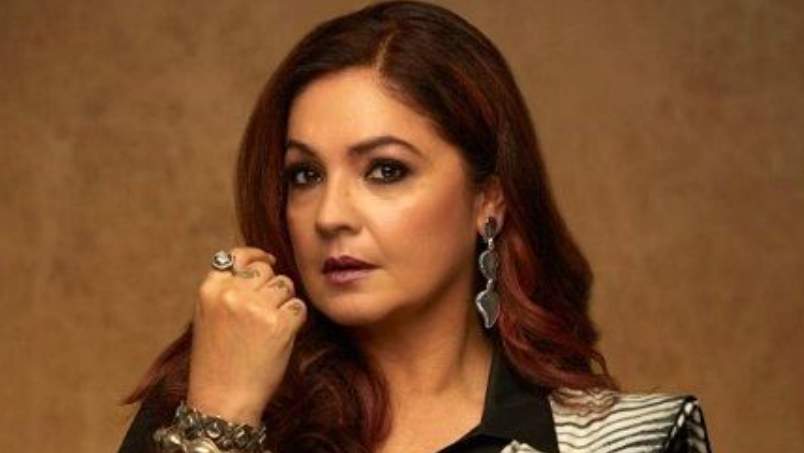 Pooja Bhatt