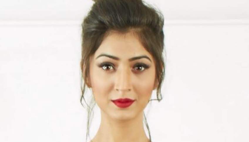 Priyanka Khera