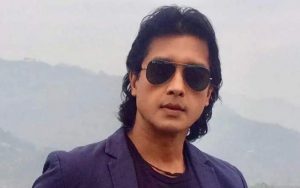 Rajesh Hamal