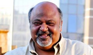 Saurabh Shukla