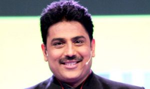 Shailesh Lodha