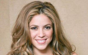 Shakira