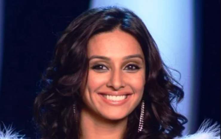 Shibani Dandekar