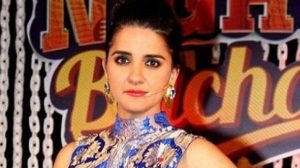 Shruti Seth