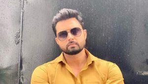 Vikrant Singh Rajpoot