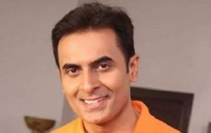 Vinay Jain
