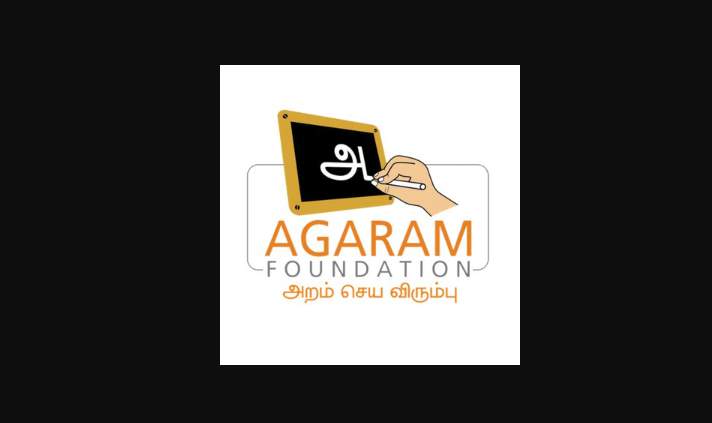Agaram Foundation Contact Number, Office Address, Email Id Details