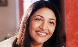 Deepti Naval