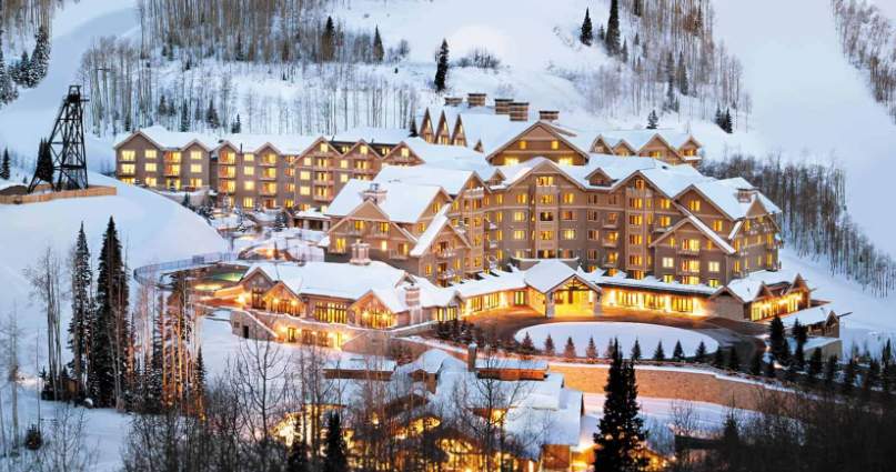 Deer Valley Resort Contact Number, Office Address, Email Id Details