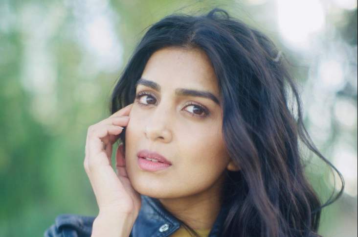 Pallavi Sharda