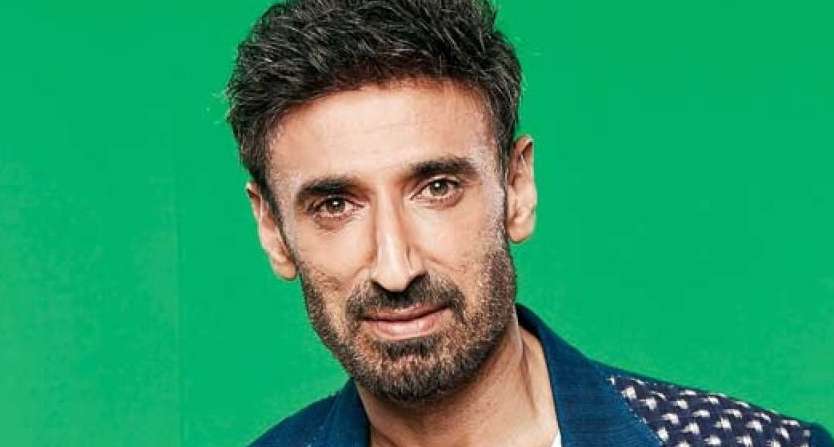 Rahul Dev