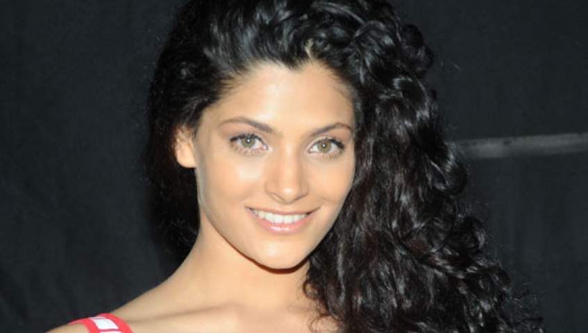 Saiyami Kher