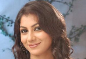 Sriti Jha