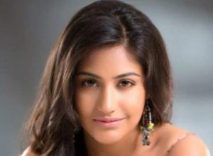 Surbhi Chandna