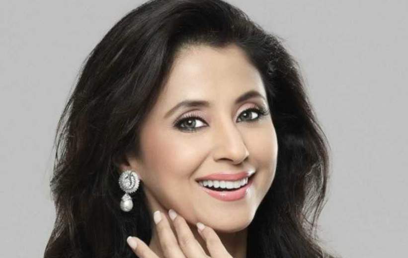 Urmila Matondkar