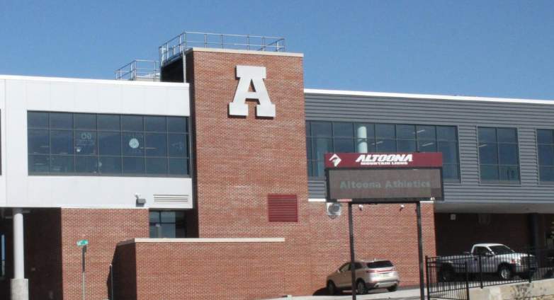 Altoona Area High School Contact Number, Office Address, Email Id Details