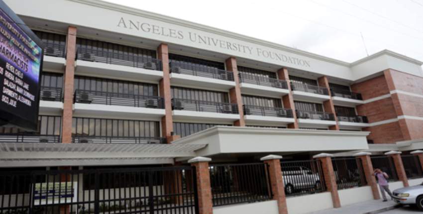 Angeles University Foundation Contact Number, Office Address, Email Id Details