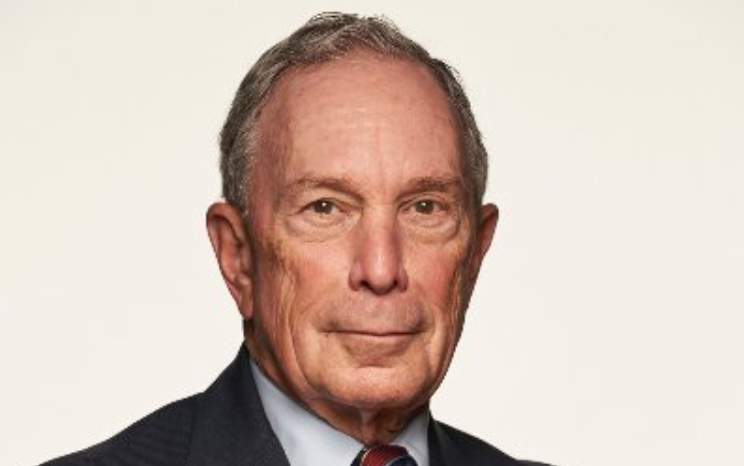 Michael Bloomberg House Address, Phone Number, Email Id, Contact Details