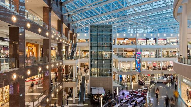 Pentagon City Mall Contact Number, Office Address, Email Id Details