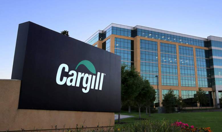 Cargill Contact Number, Head Office Address, Email Id Details