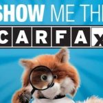 Carfax Customer Support