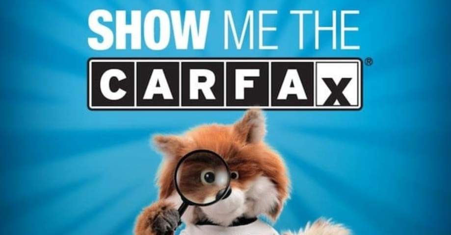 Carfax Customer Support