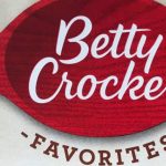 Betty Crocker Customer Support