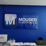 Mouser Electronics Customer Support