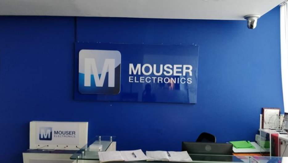Mouser Electronics Customer Support