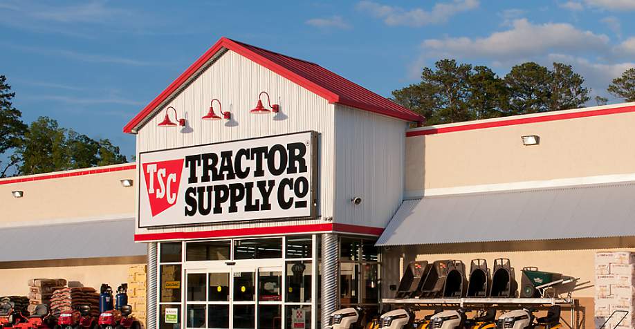 Tractor Supply Company Customer Support
