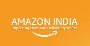 Amazon India Customer Care