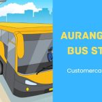 Aurangabad Bus Stand