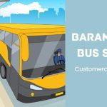 Baramunda Bus Stand