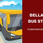 Bellary Bus Stand