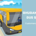 Bhubaneswar Bus Stand