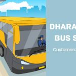 Dharamsala Bus Stand