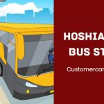 Hoshiarpur Bus Stand