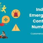 India Emergency Contact Numbers