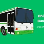 Bhilwara Bus Stand