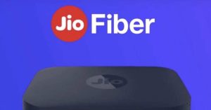 JioFiber Broadband Customer Care