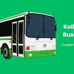 Kolhapur Bus Stand