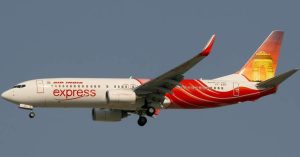 Air India Express Customer Care