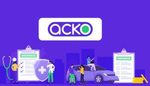 Acko Insurance